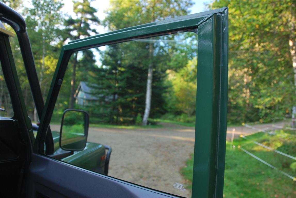 1995 Land Rover Defender 90 D90 Station wagon For Sale