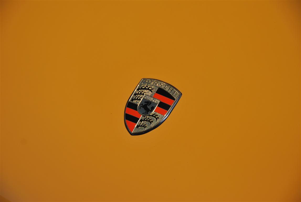 1969 Porsche 912 Targa For Sale