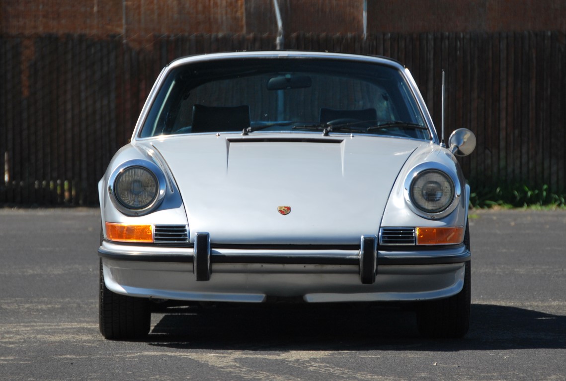 1971 Porsche 911S Targa For Sale