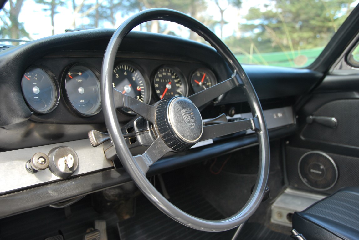 1968 Porsche 912 Coupe For Sale