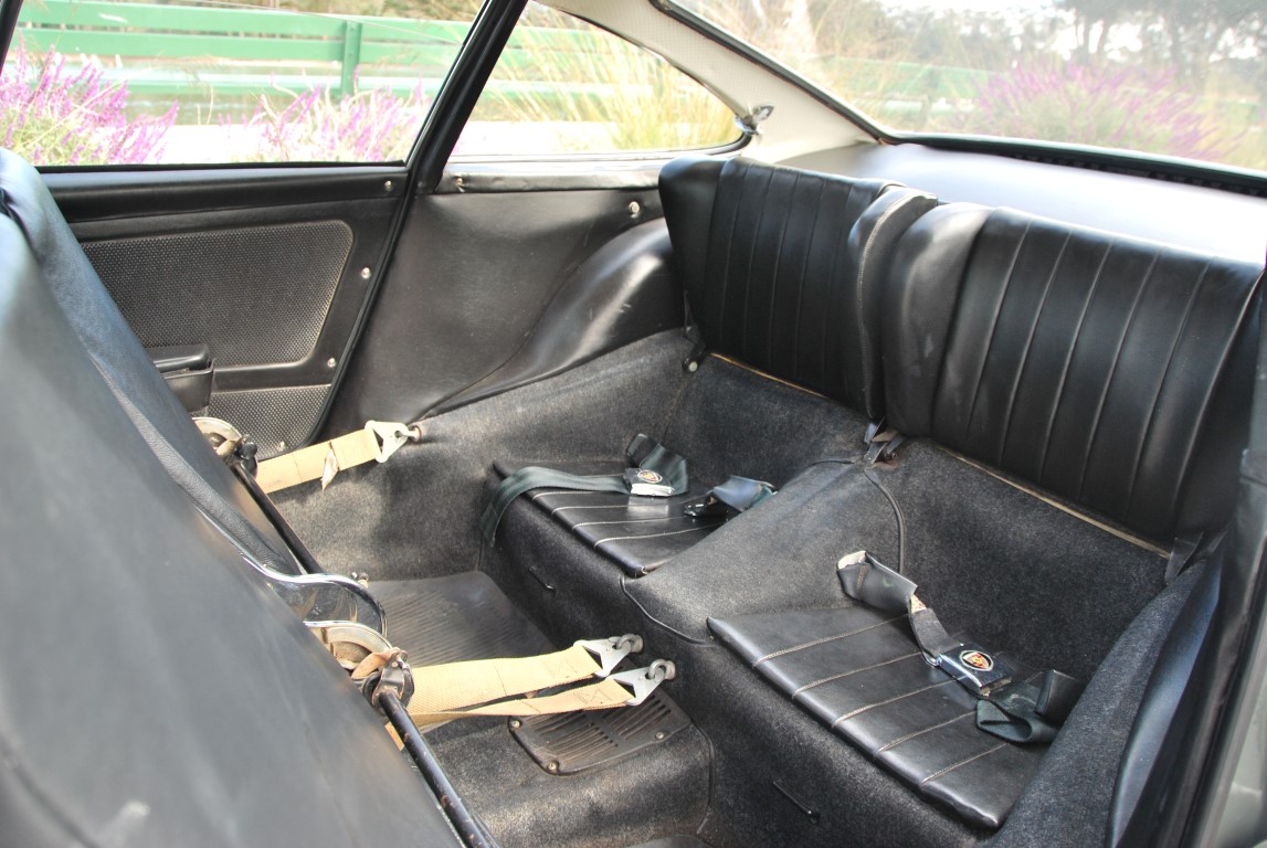 1968 Porsche 912 Coupe For Sale