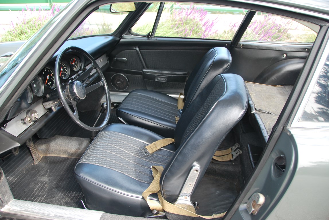 1968 Porsche 912 Coupe For Sale