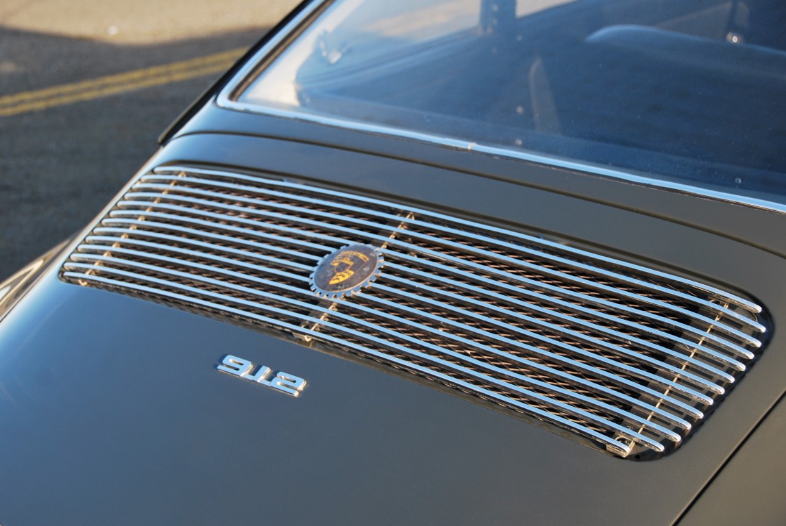 1968 Porsche 912 Coupe For Sale