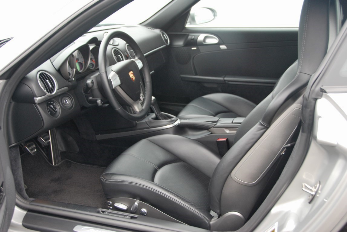 2006 Porsche Cayman S For Sale