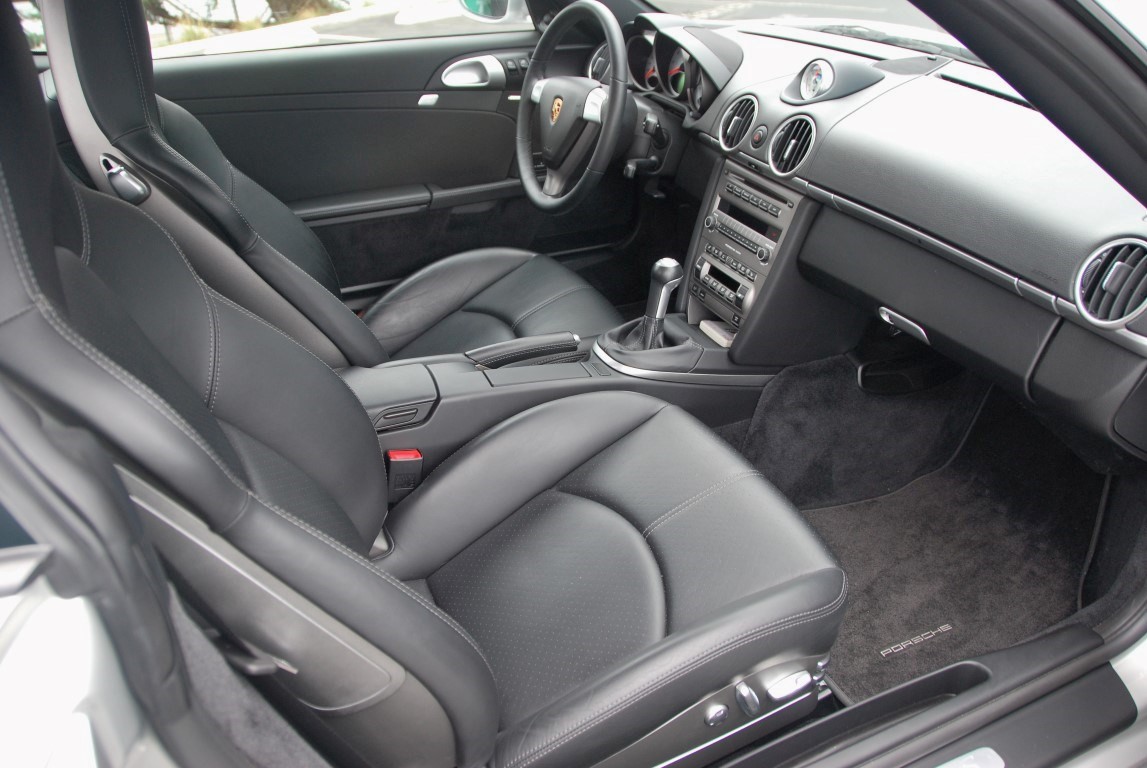 2006 Porsche Cayman S For Sale