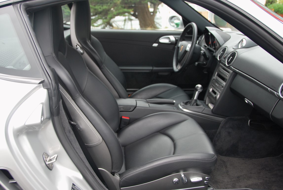 2006 Porsche Cayman S For Sale