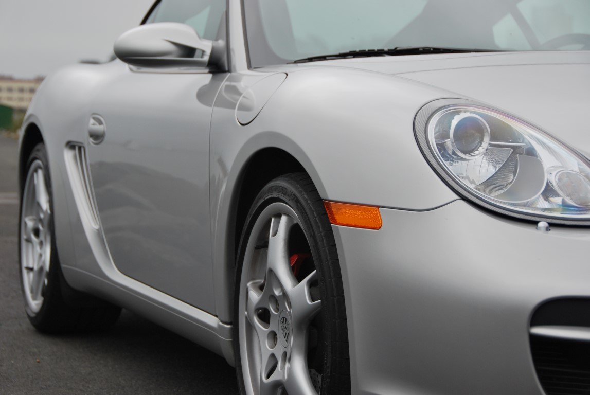 2006 Porsche Cayman S For Sale