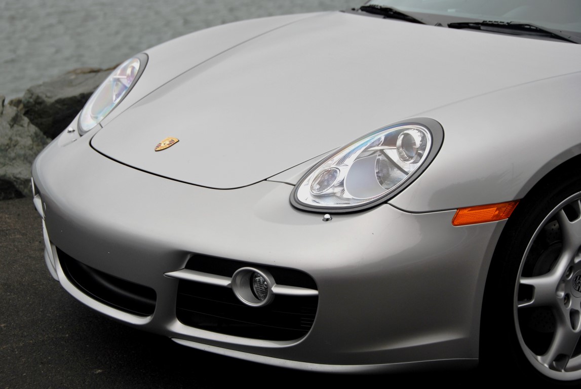 2006 Porsche Cayman S For Sale