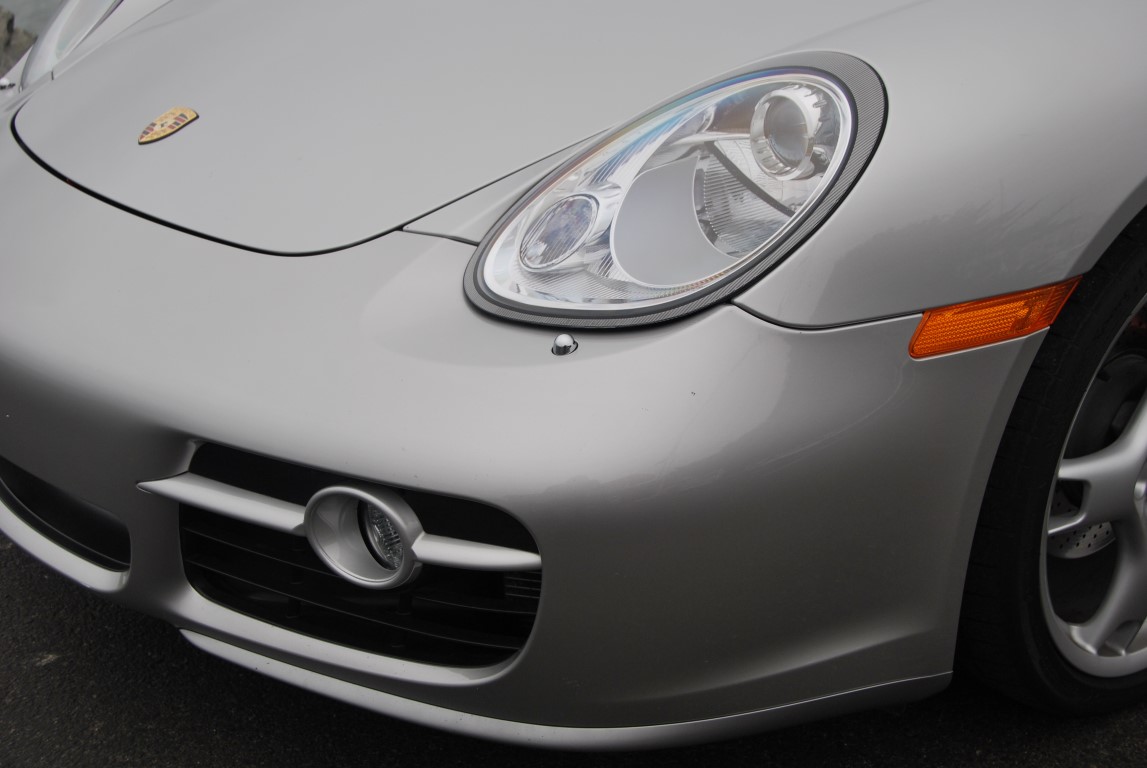 2006 Porsche Cayman S For Sale