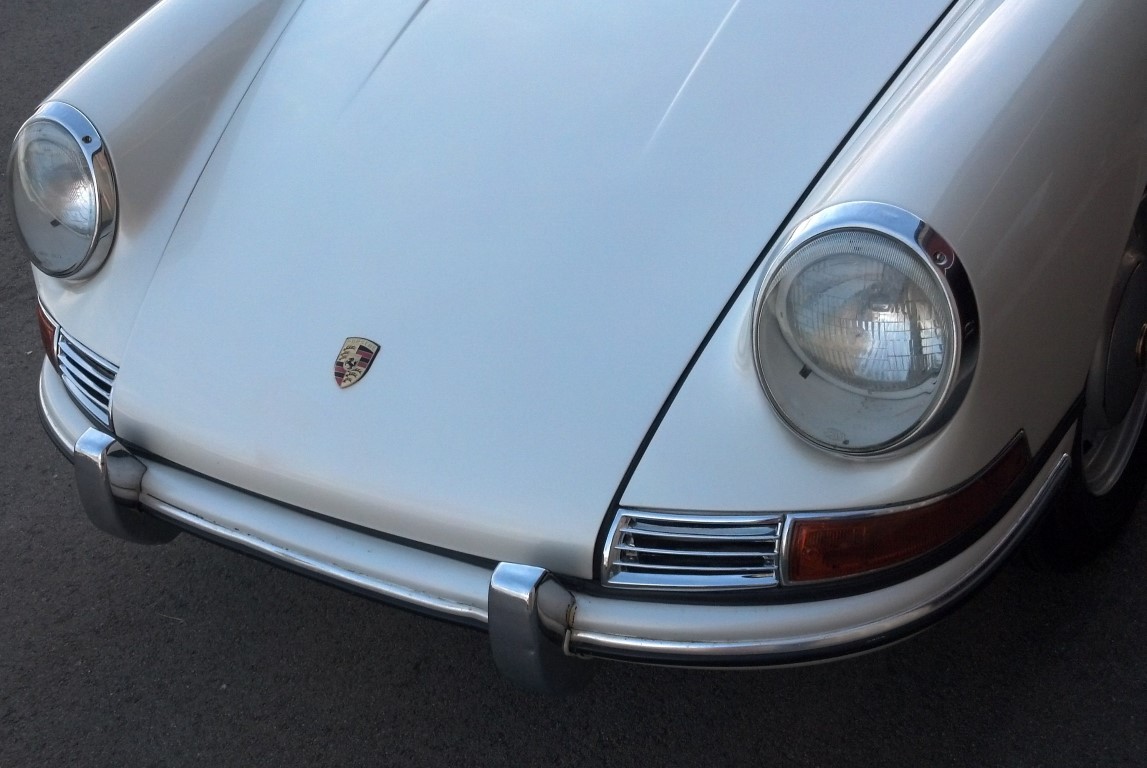 1967 Porsche 912 Coupe For Sale