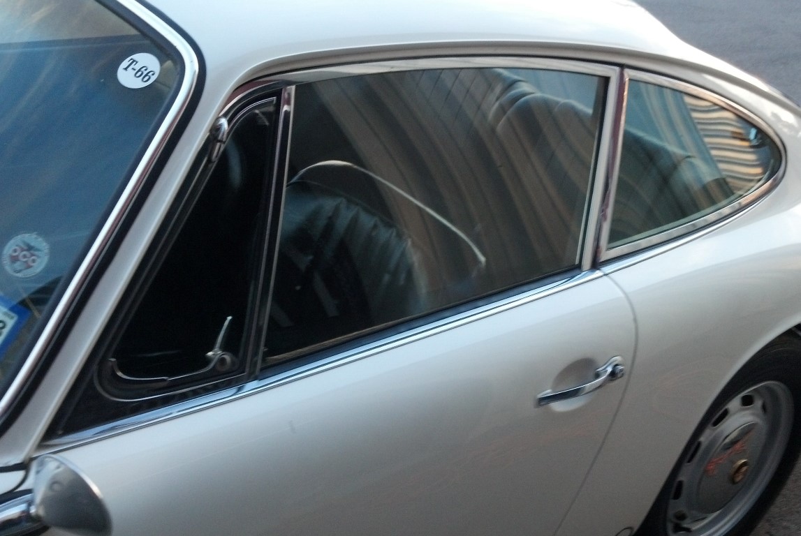 1967 Porsche 912 Coupe For Sale