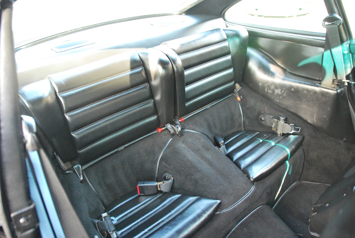 1986 porsche 930 turbo coupe for sale