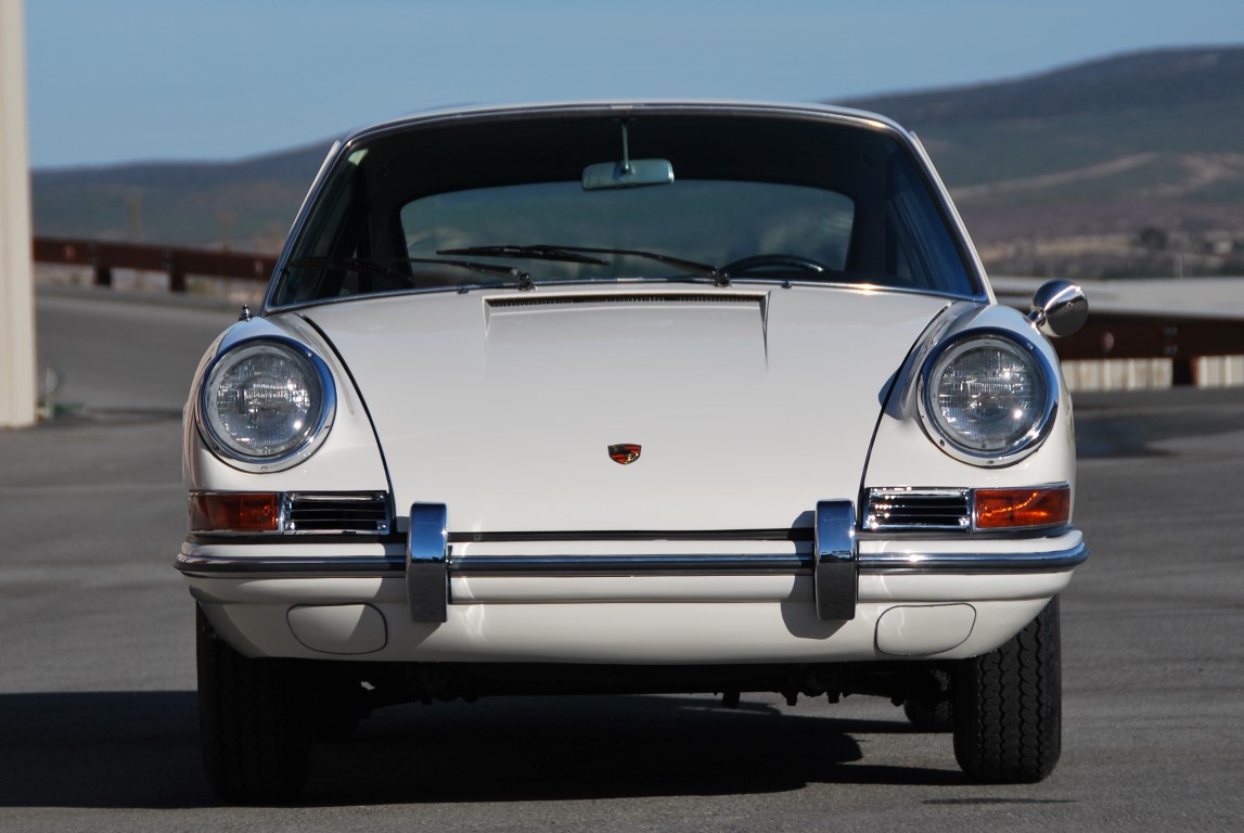 1965 Porsche 912 Coupe For Sale