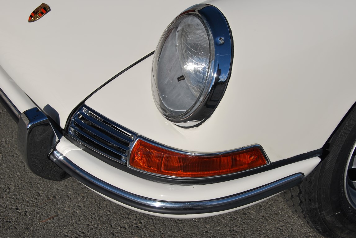 1965 Porsche 912 Coupe For Sale