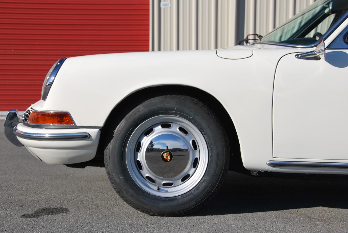 1965 Porsche 912 Coupe For Sale