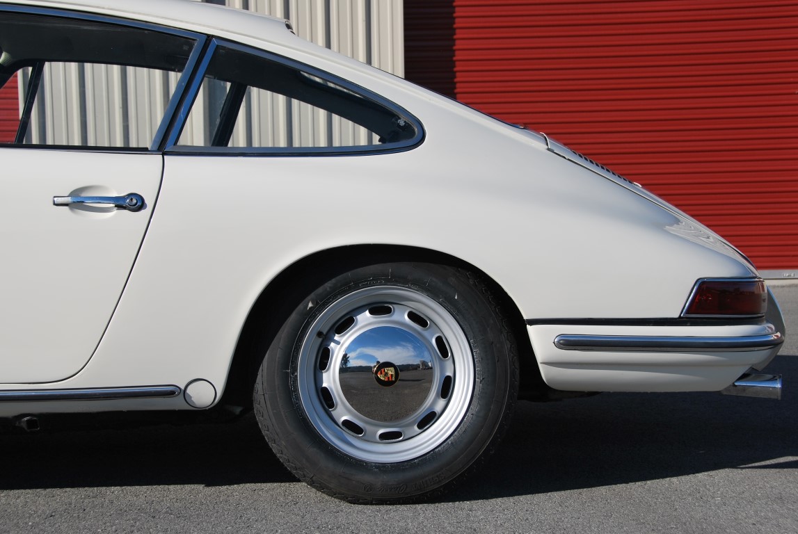 1965 Porsche 912 Coupe For Sale