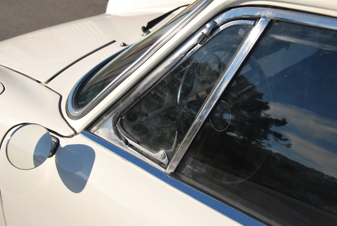 1965 Porsche 912 Coupe For Sale