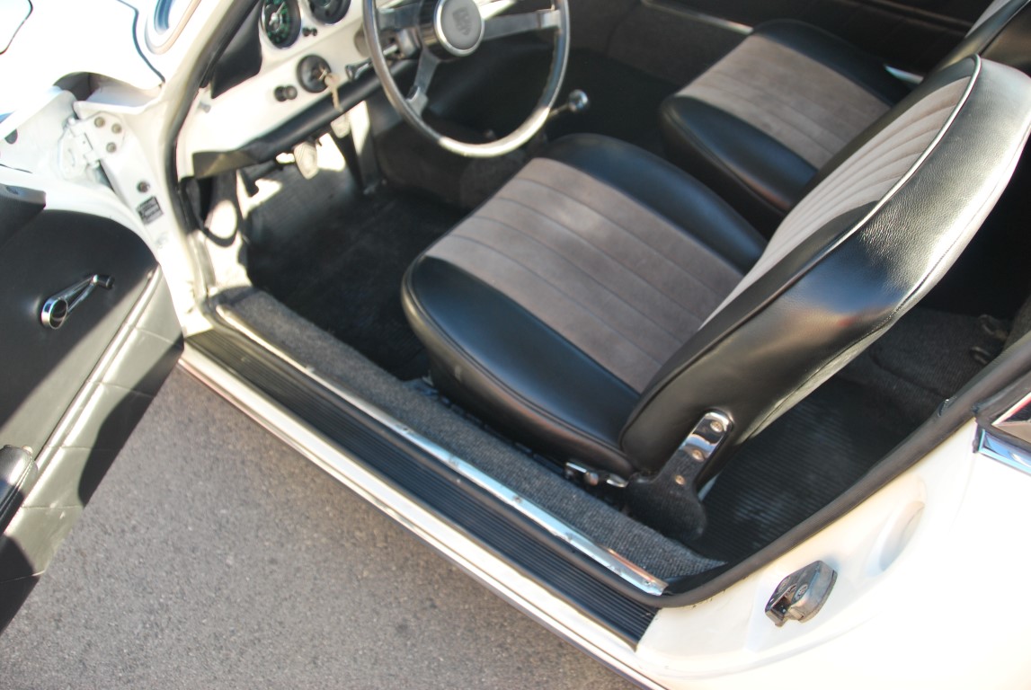 1965 Porsche 912 Coupe For Sale