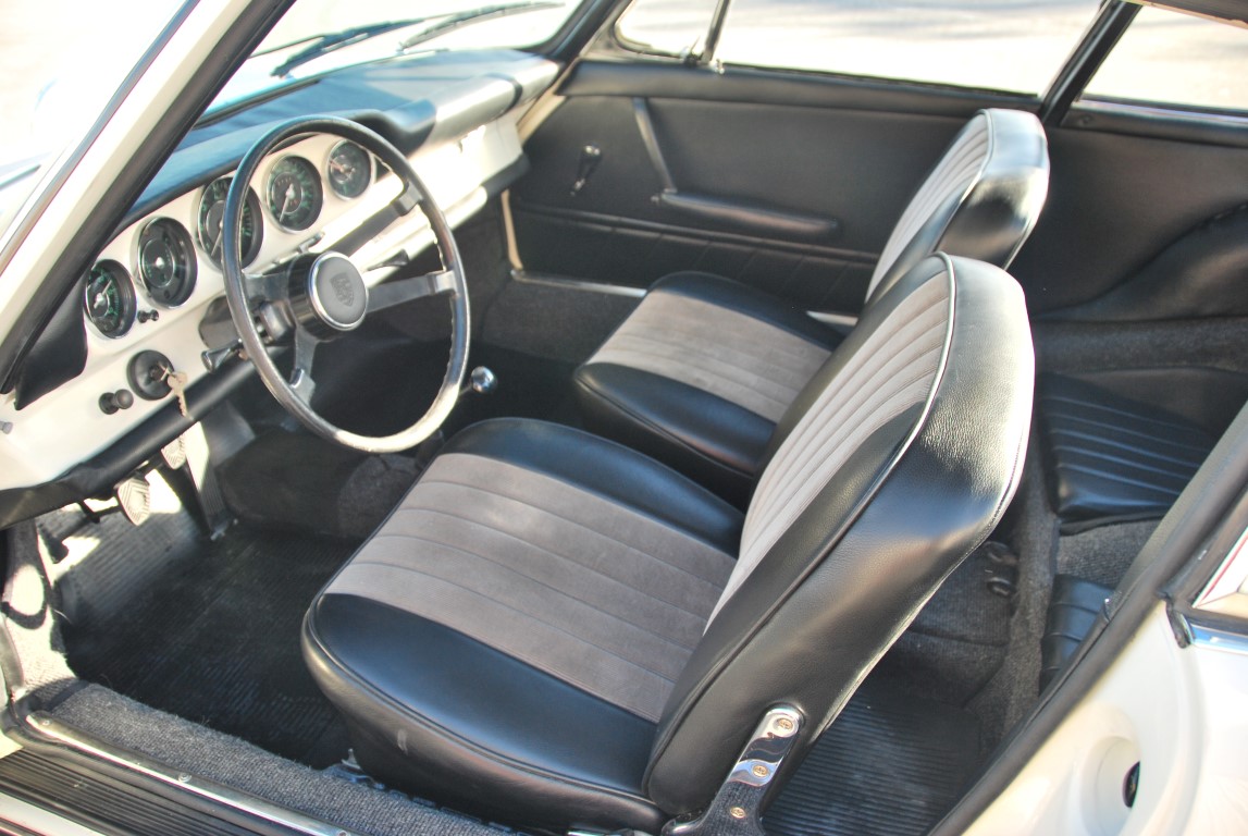 1965 Porsche 912 Coupe For Sale