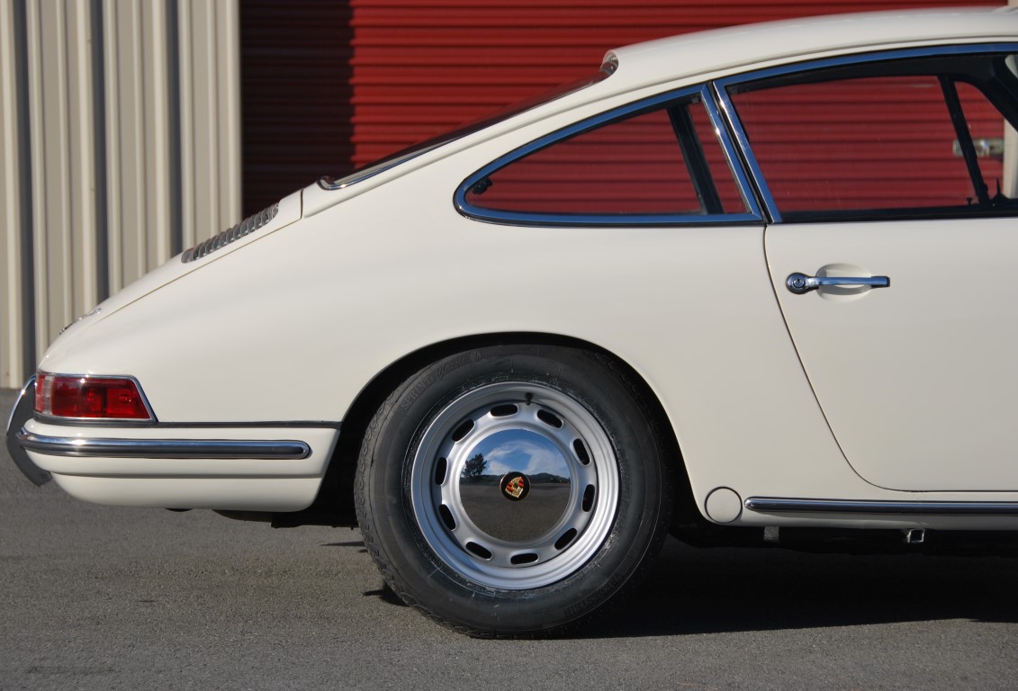 1965 Porsche 912 Coupe For Sale