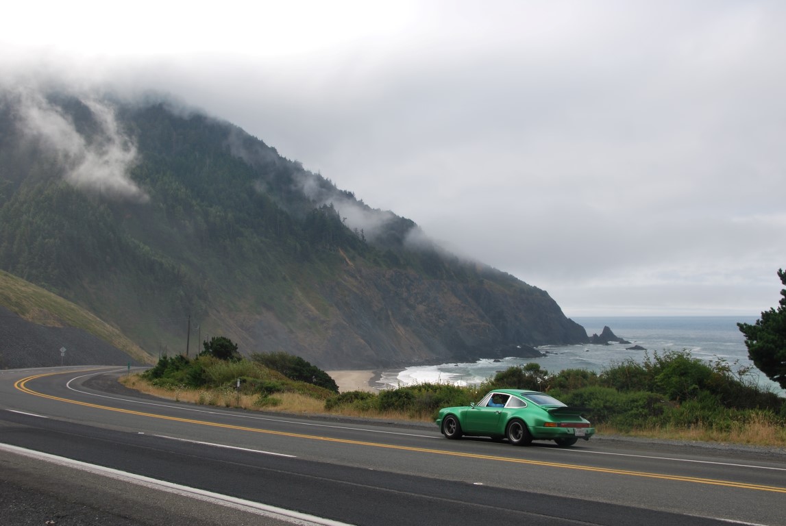 1975 Porsche 911 IROC 3.0 RS R-gruppe for sale