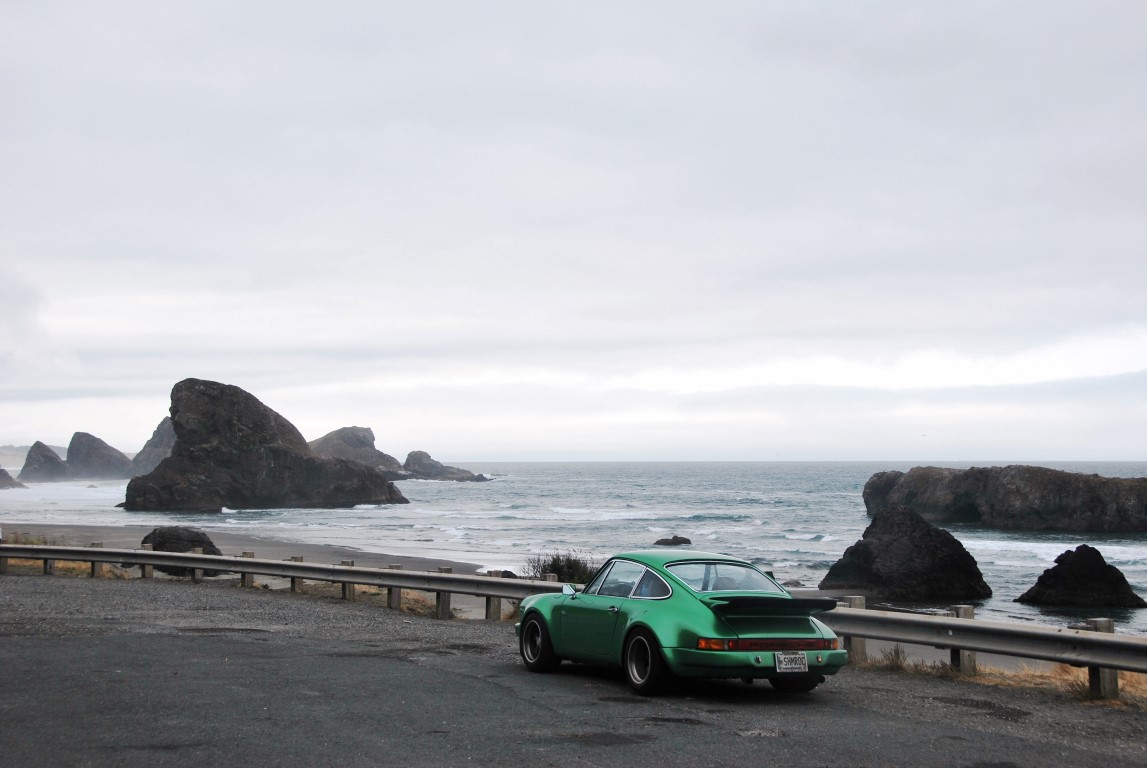 1975 Porsche 911 IROC 3.0 RS R-gruppe for sale