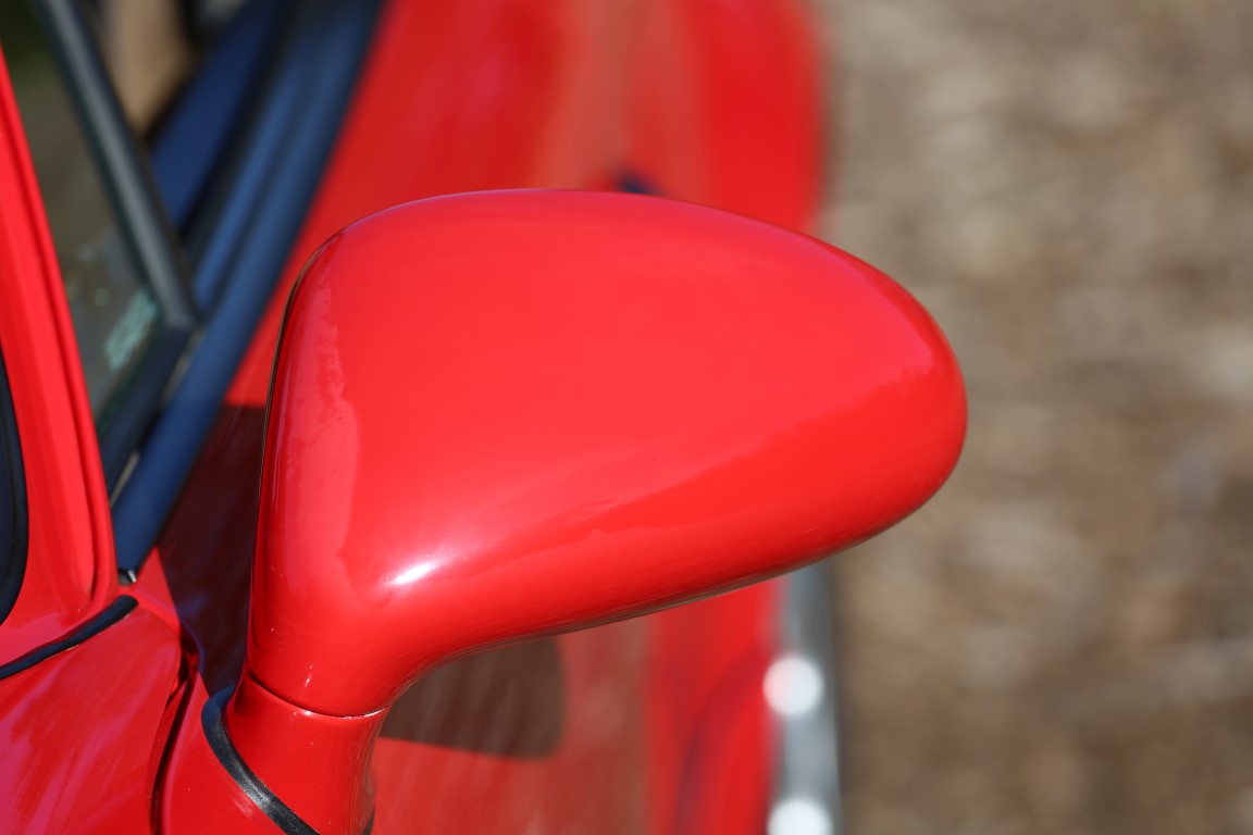 1993 Porsche 964 Carrera 2 Cabriolet for sale