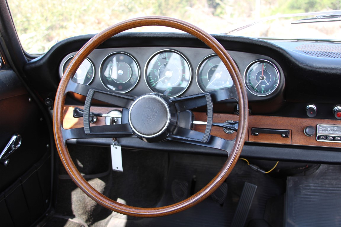 1965 Porsche 911 Coupe for sale