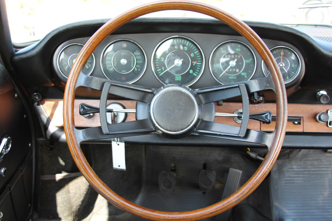 1965 Porsche 911 Coupe for sale