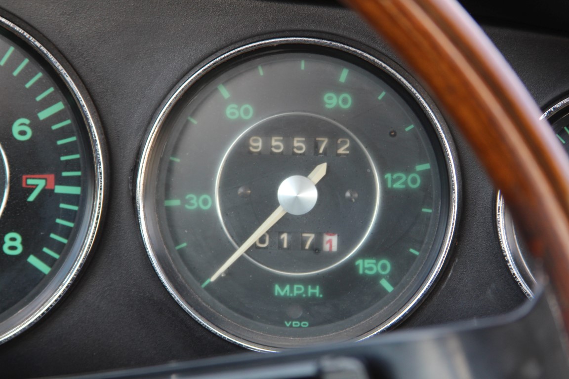 1965 Porsche 911 Coupe for sale