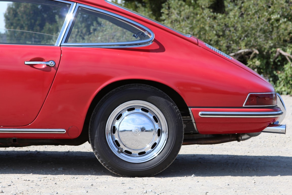 1965 Porsche 911 Coupe for sale