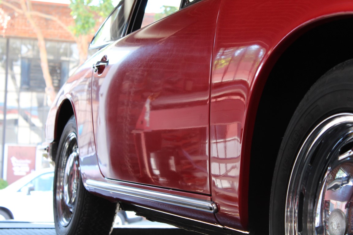 1965 Porsche 911 Coupe for sale