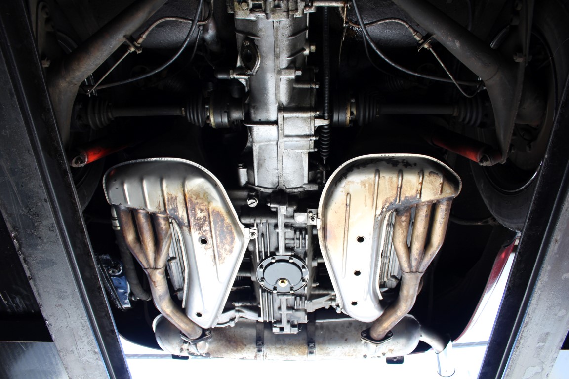 1965 Porsche 911 Coupe for sale