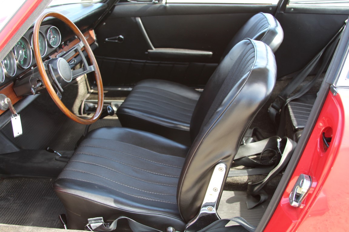 1965 Porsche 911 Coupe for sale