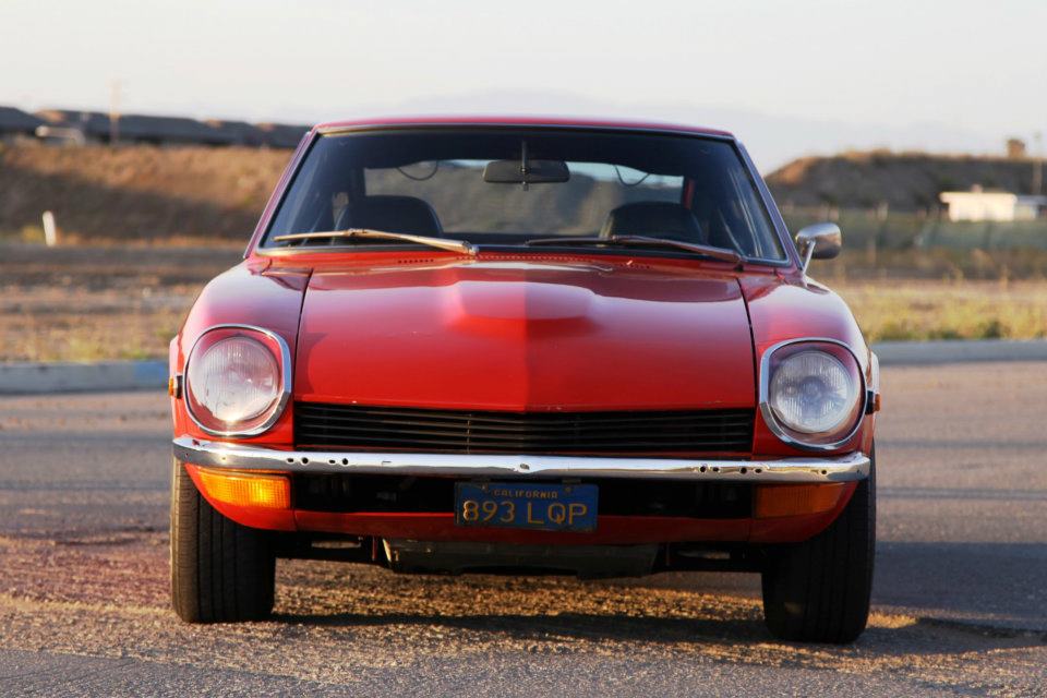 1973 Datsun 240Z For Sale