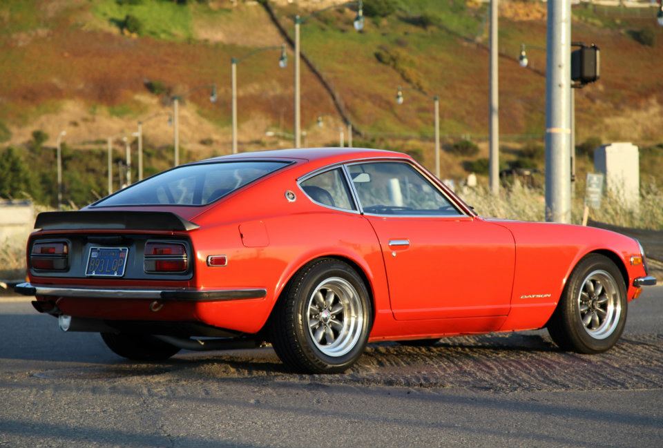 1973 Datsun 240Z For Sale